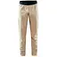 Штаны Craft ADV Charge Training Pants Man XS Бежевый (1068-1910513 XS 695000) - миниатюра 1