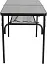 Стол Bo-Camp Northgate 120x60 см (DAS302784) - миниатюра 2