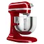 Кухонна машина KitchenAid Heavy Duty 6.6 л 5KSM70JPXEER - мініатюра 9