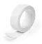Бордюрна стрічка для ванної Polax 80 мм х 3,2 м біла - мініатюра 3