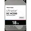 Жесткий диск для серверов Western Digital hc550 Ultrastar DC 3.5 18TB 0F38459 - миниатюра 3