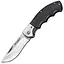 Нож складной Boker Magnum NW Skinner Черный - миниатюра 1