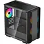 Корпус Deepcool CC360 ARGB (R-CC360-BKAPM3-G-1) [146748] - миниатюра 2
