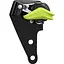 Зажим веревки для гаффов Edelrid Tree Cruiser Black R (1017-882520000170) - миниатюра 1