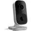 Камера видеонаблюдения Ajax IndoorCam, внутренняя, 4мп, 110° вертикальный 60° горизонтальный, ик 8м, искусственный интеллект, wi-fi, белая - миниатюра 5