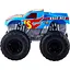 Машинка-позашляховик Hot Wheels Monster Trucks Ревучі позашляховики 1:43 в асортименті (HDX60) - мініатюра 4