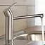 Смеситель для кухни Grohe QuickFix Get 30196000 Хром - миниатюра 4