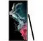 Смартфон Samsung Galaxy S22 Ultra 12/256GB Burgundy (SM-S908BDRG) (Global) [5G, Без NFC, 2 SIM] - мініатюра 2