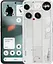 Смартфон Nothing Phone (3) 12/256GB White (Global) - миниатюра 1