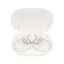 Наушники беспроводные Hoco EA6 Melody open true wireless BT headset белые - миниатюра 3