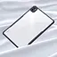 TPU+PC чохол Xundd c посиленими кутами для Xiaomi Pad 5 / Pad 5 Pro 11 Чорний - мініатюра 4
