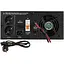 Источник бесперебойного питания (ИБП) LogicPower 430VA + LiFePO4 2944Wh (20480) [108945] - миниатюра 5