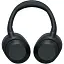 Наушники Sony Over-ear ULT Wear BT 5.2 ANC AAC LDAC Wireless Mic черные - миниатюра 8