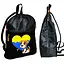 Шкільний рюкзак дитячий Пес Патрон + Сумка для взуття спортивної форми рюкзак-мішок для хлопчика (01801) - мініатюра 2