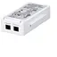 PoE инжектор с технологией Hi-PoE Midspan (60Вт) Dahua DH-PFT1200, 1xRJ45 10/100/1000 Base-T (PoE), 50х70х39 мм - миниатюра 1
