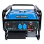 Генератор інверторний бензиновий 4 кВт EnerSol EPG-4500WI (41-00455) - мініатюра 1