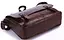 Чоловіча шкіряна сумка Vintage 36х30х10, см sum0012452 - мініатюра 7