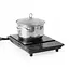 Настольная индукционанная плита Esperanza Krakatau EKH011 одноконфорочная плита 2000Вт - миниатюра 5
