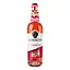 Вино Aznauri Strawberry розовое сладкое 0.75 л - миниатюра 2