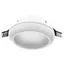 Світильник точковий Brille HDL-DS 143 GU5.3 WH MR16 36-095 - мініатюра 1