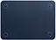 Чехол WiWU Skin Pro II Leather Sleeve Case для MacBook Pro 16 Navy Blue (2019-2020) [53715] - миниатюра 3
