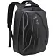 Рюкзак городской Semi Line USB 16 л черный (P8254-0) - миниатюра 1