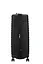 Чемодан American Tourister FASTFORWARD 78 см FLASH BLACK 78x50x30(34) MI0*09003 - миниатюра 6