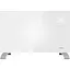Конвекторний обігрівач 2 в 1 Cronos Heaters 2000 W Wi-Fi White - мініатюра 1