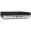 Компьютер HP EliteDesk 800 G4 MiniPC (i5-8500T/8/240SSD) Б/У - миниатюра 4