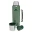 Термос Stanley Classic Bottle 1L Olive (1081-10-08266-001) - миниатюра 2
