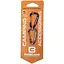 Набір карабінів Base Camp Delta 4 Wire Set 2 2 шт Black/Grey (1033-BCP 60800) - мініатюра 1