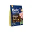Сухой корм Brit Premium Junior M 3 кг для щенков средних пород (весом от 10 до 25 кг) (курица) - миниатюра 1