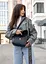 Сумка кросбоди Sambag Rose BZN черный 20 х 24 х 7 см (94000001) - миниатюра 3