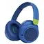 Навушники з мікрофоном JBL JR460NC Blue (JBLJR460NCBLU) - мініатюра 1