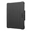 Чохол до планшета UAG iPad Air 13" (Gen 1 2024) Metropolis SE Black (124472114040) - мініатюра 6