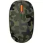 Мышь компьютерная Microsoft Bluetooth Mouse Green Camo (8KX-00036, 8KX-00029) - миниатюра 1