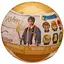 Іграшка-сюрприз Mash'ems Cool Things Гаррі Поттер 53605 у кулі - мініатюра 1