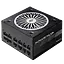 Блок питания Chieftronic PowerUP 850W 80+ Gold (GPX-850FC) - миниатюра 2