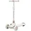 Детский самокат Mini JR3-126-P с музыкой и подсветкой - миниатюра 1