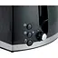 Тостер Russell Hobbs Honeycomb Black 26061-56 - мініатюра 2