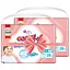 Трусики-подгузники GOO.N Plus для детей 13-25 кг ХXL 56 шт. - миниатюра 1