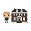 Коллекционная фигурка Funko Pop Один дома Кевин с домом Home Alone Kevin with Home 15 см HA KH 41 - миниатюра 2