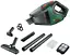 Пилосос професійний акумуляторний UniversalVac 18 18В Bosch teh0025760 - мініатюра 1