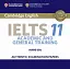 Cambridge Practice Tests IELTS 11 Audio CD - миниатюра 1