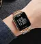 Наручний годинник 1852RG Rose Gold Skmei acs0030536 - мініатюра 3