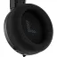Гарнитура Lenovo WL H600 Black - миниатюра 5