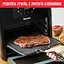 Мультипіч TEFAL FW501815 - мініатюра 12