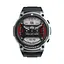 Розумний смарт-годинник Smart Watch DM55 AMOLED Full HD з Bluetooth-дзвінками і 20+ спортивними режимами Чорний - мініатюра 2