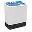 Стиральная машина Artel ART TE60 полуавтомат Blue - миниатюра 2
