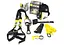 Петли EasyFit TRX PRO 4 (P4, Pro System) (EF-2359) - миниатюра 1